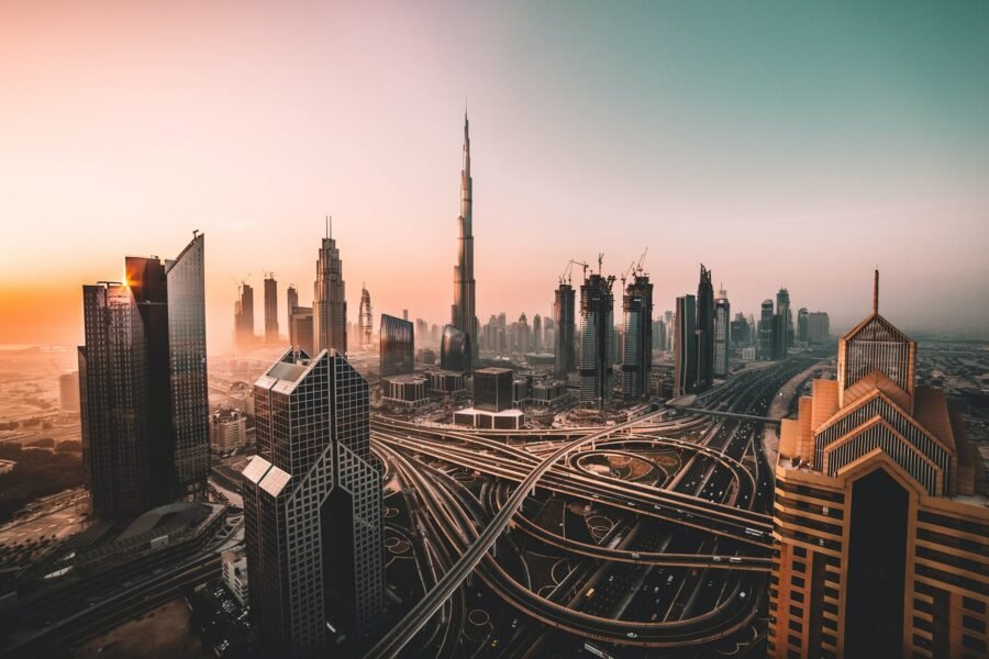 Dubai Tours