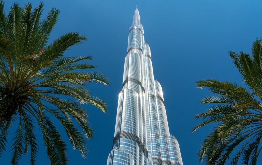 From Burj Khalifa to The Palm: Dubai’s Most Instagrammable Spots