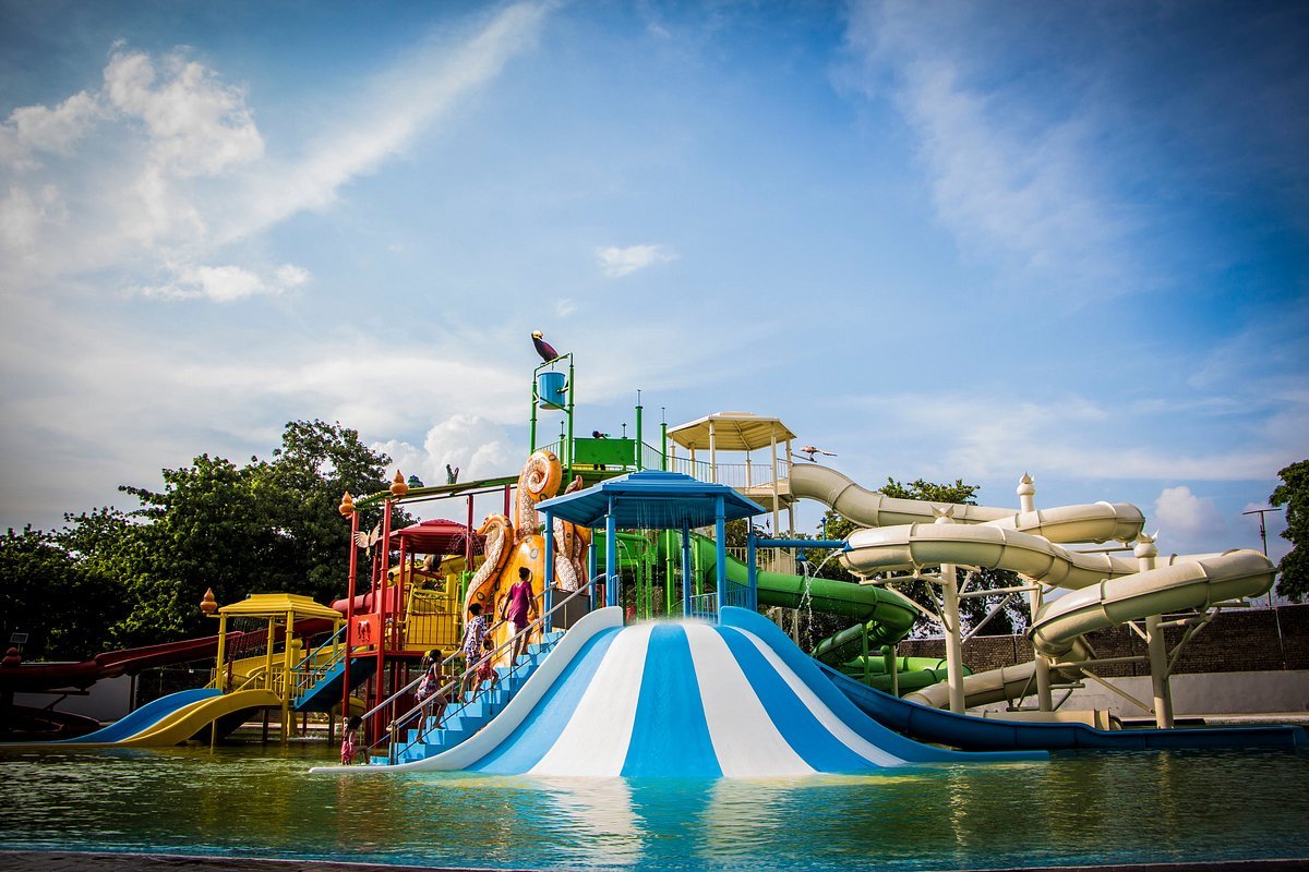 Atlantic Water Park