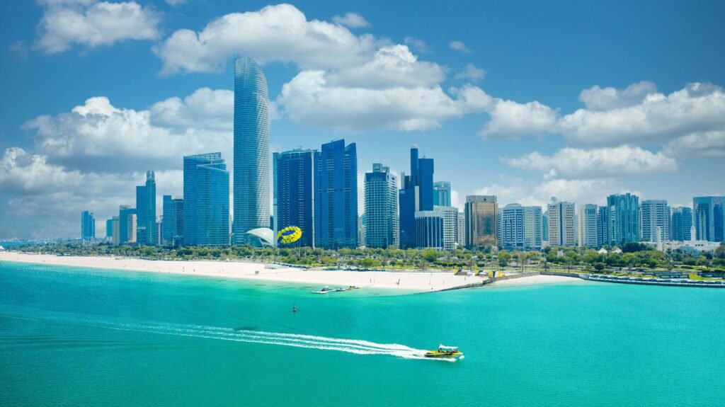 Abu Dhabi in a Day Maximize Your Capital City Tour Experience