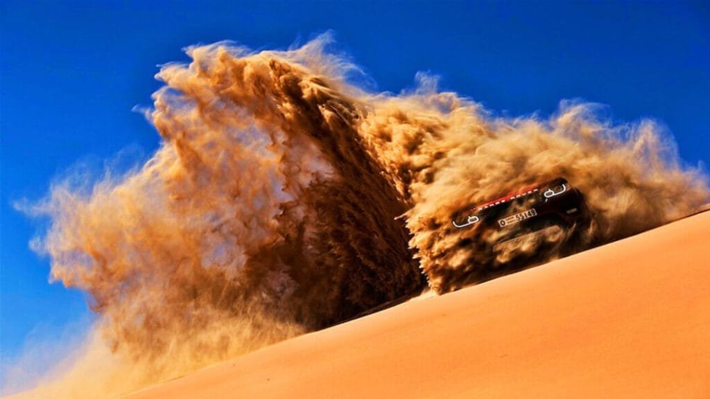 Eco-Friendly Desert Safari VIP (Private) Tour Near me in Dubai Practices