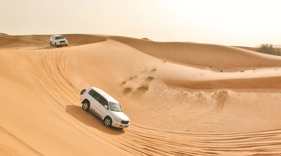 Why desert safari dubai cheap packages Is Important for Tourists