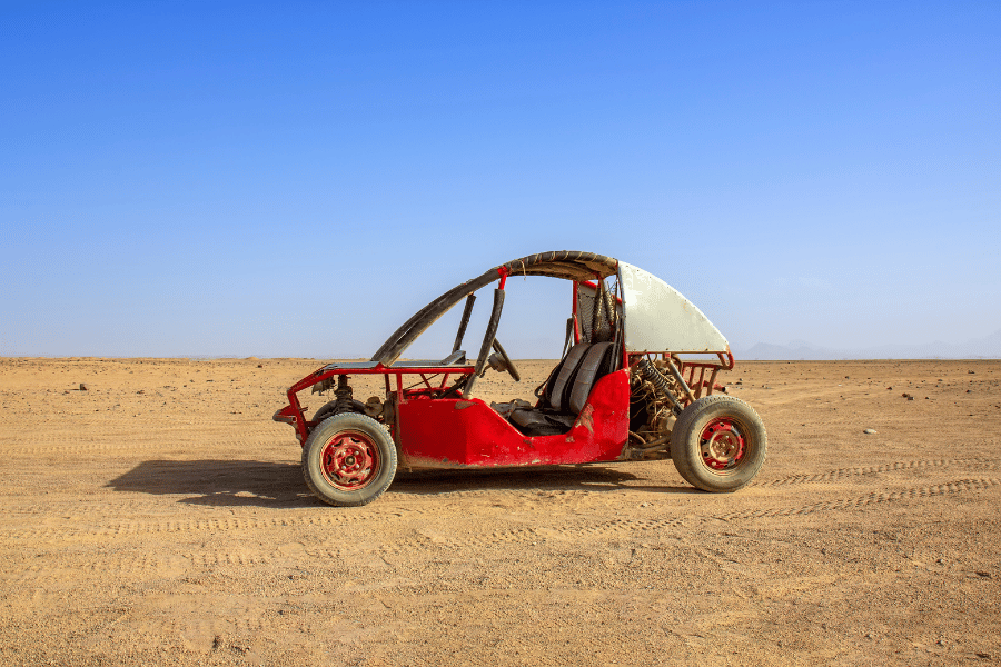 Eco-Friendly best dune buggy in Dubai Practices