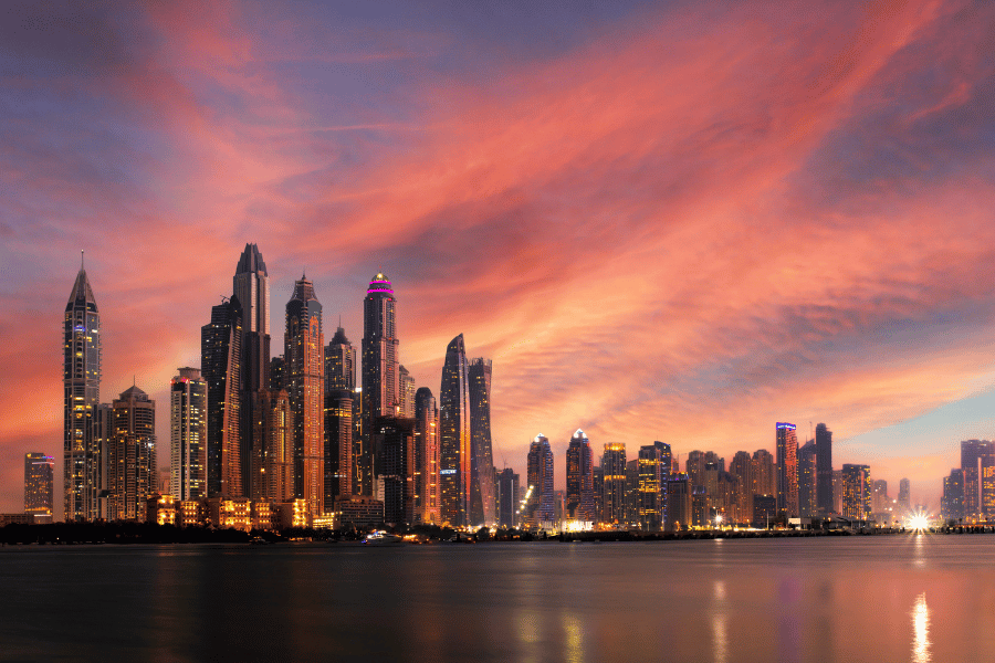 Why best tours in Dubai Is Important for Tourists