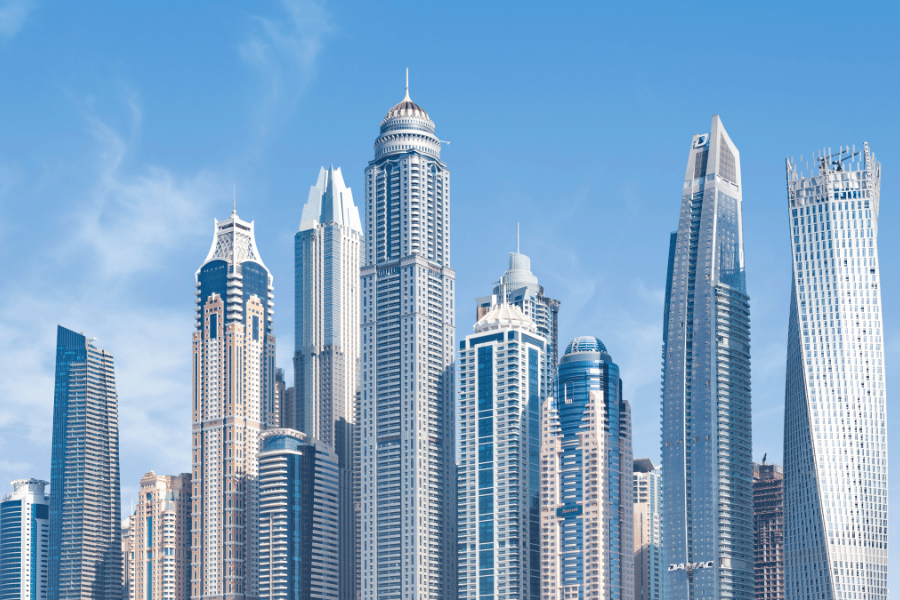 Eco-Friendly best tours in Dubai Practices